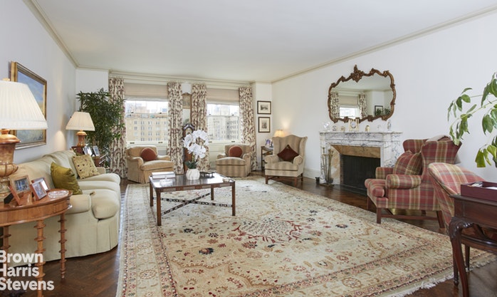 31 EAST 79TH STREET 12E
