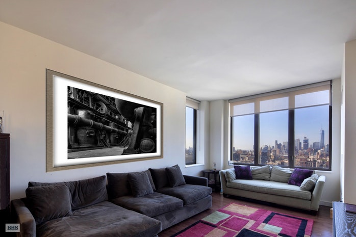 Photo 1 of 101 West 24th Street 29C, Greenwich Village/Chelsea, NYC, $6,000, Web #: 17284382