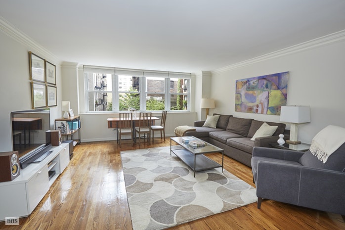 Photo 1 of 239 East 79th Street, Upper East Side, NYC, $790,000, Web #: 17315360