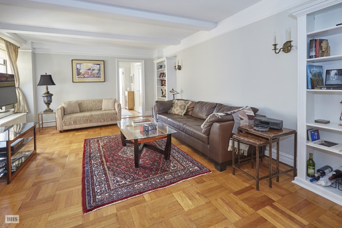 Photo 1 of 175 West 93rd Street 7G, Upper West Side, NYC, $775,000, Web #: 17352968