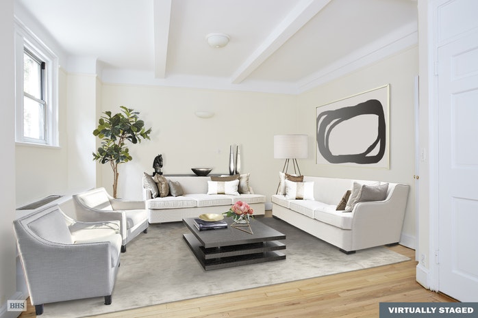 Photo 1 of 163 East 81st Street Maisa D, Upper East Side, NYC, $685,000, Web #: 17418813