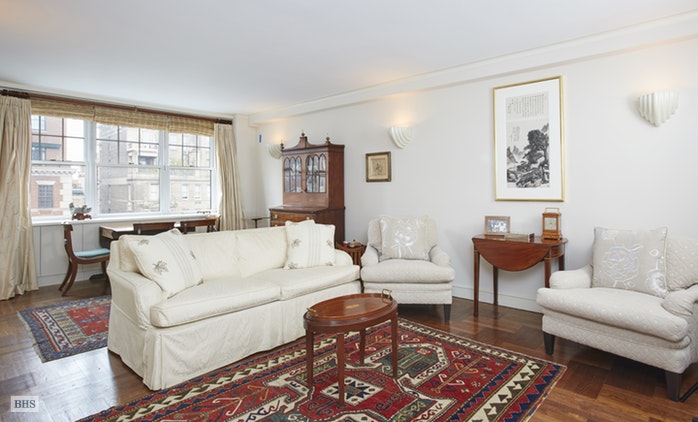 Photo 1 of 785 Park Avenue 16D, Upper East Side, NYC, $1,300,000, Web #: 17424106
