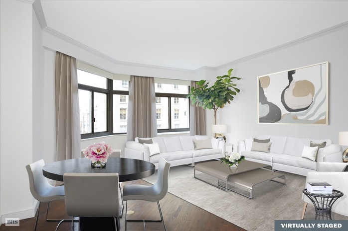 Photo 1 of 124 East 79th Street 12A, Upper East Side, NYC, $1,080,000, Web #: 17425175
