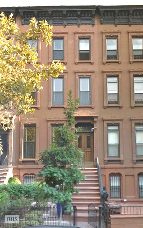 Photo 1 of 368 Jefferson Ave 2, Brooklyn, New York, $2,000, Web #: 17426783