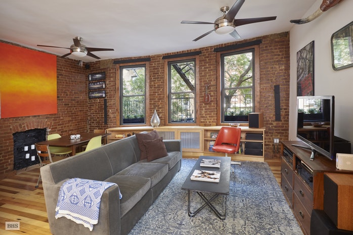 Photo 1 of 320 West 83rd Street 3A, Upper West Side, NYC, $695,000, Web #: 17447484