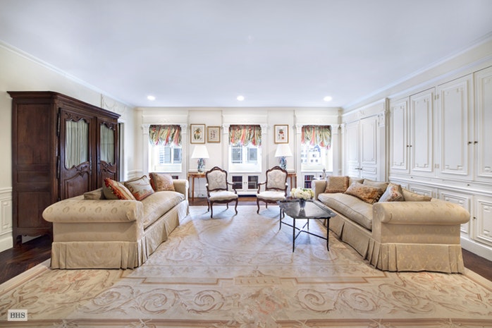 465 PARK AVENUE 2001