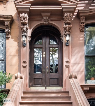 Photo 1 of 39 South Portland Avenu, Brooklyn, New York, $4,600,000, Web #: 17453669