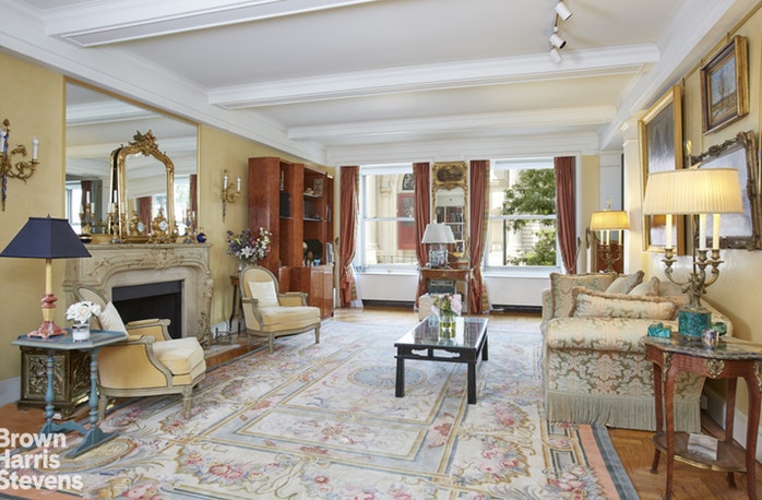 1010 FIFTH AVENUE 2B