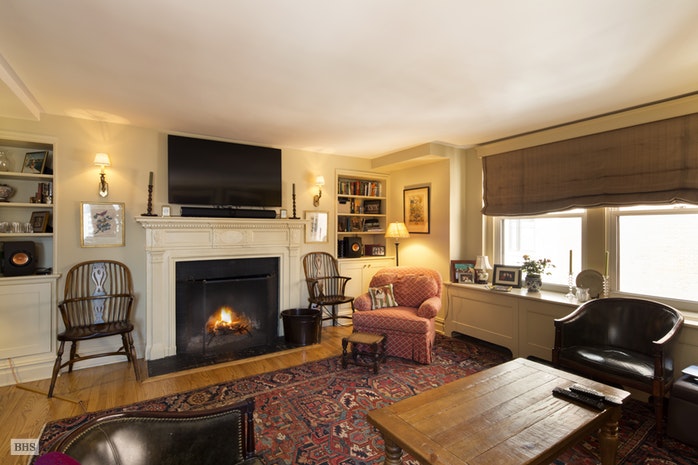 Photo 1 of 205 East 78th Street, Upper East Side, NYC, $765,000, Web #: 17460731