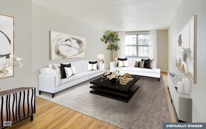 345 EAST 54TH STREET 4H