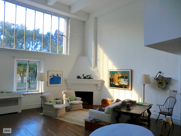 222 CENTRAL PARK SOUTH 4