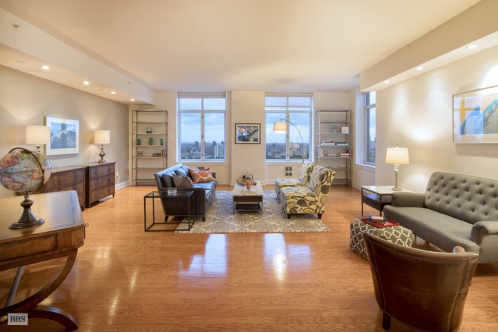 Photo 1 of 455 Central Park West 21C, Upper West Side, NYC, $3,900,000, Web #: 17471713
