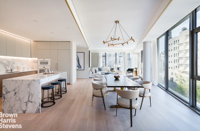 80 East 10th Street 7