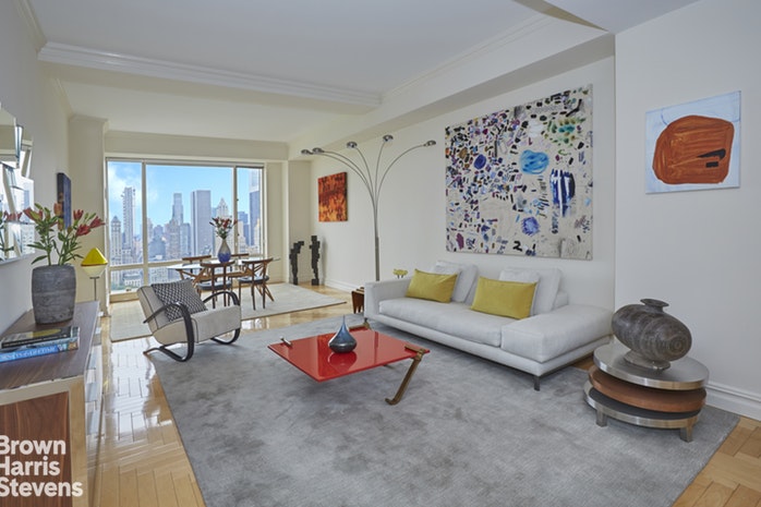1 CENTRAL PARK WEST 38B