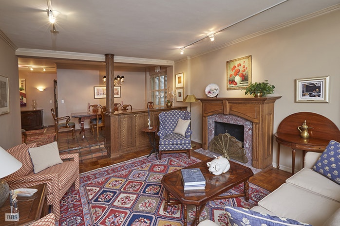Photo 1 of 36 Sutton Place South 9A, Midtown East, NYC, $1,250,000, Web #: 17519701