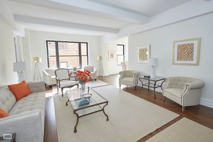 Photo 1 of 77 Park Avenue 15F, Midtown East, NYC, $1,650,000, Web #: 17525215