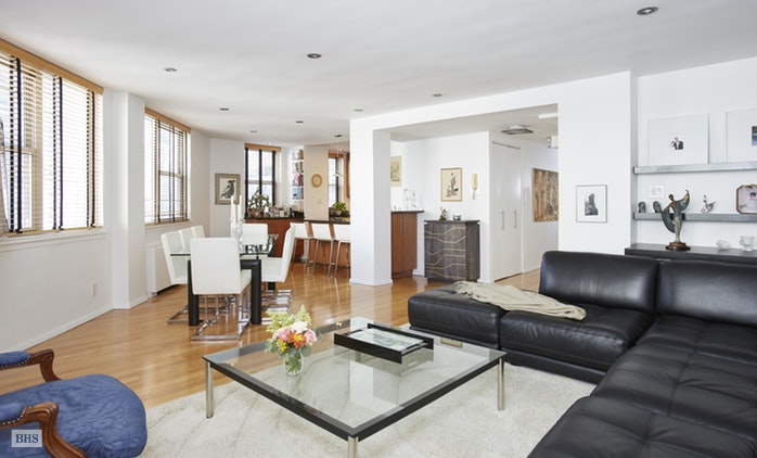 Photo 1 of 200 East 58th Street 20A, Midtown East, NYC, $1,795,000, Web #: 17555502