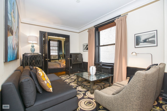 Photo 1 of 65 West 107th Street, Upper West Side, NYC, $620,000, Web #: 17560240