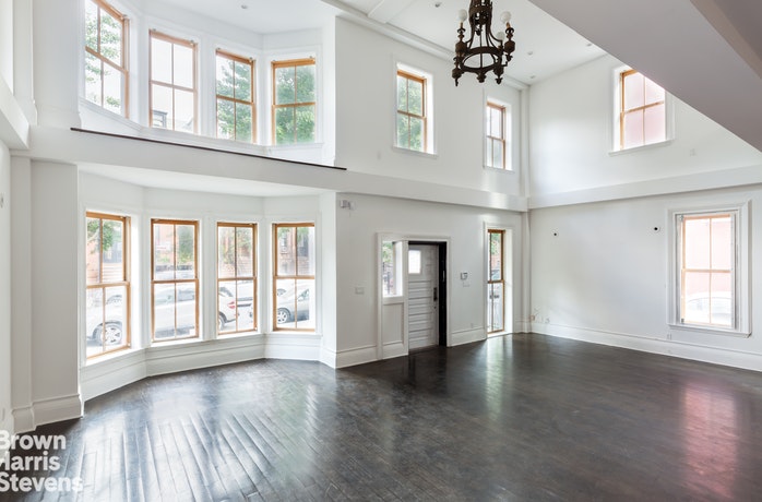 Photo 1 of 56 Cambridge Place, Brooklyn, New York, $3,100,000, Web #: 17589825