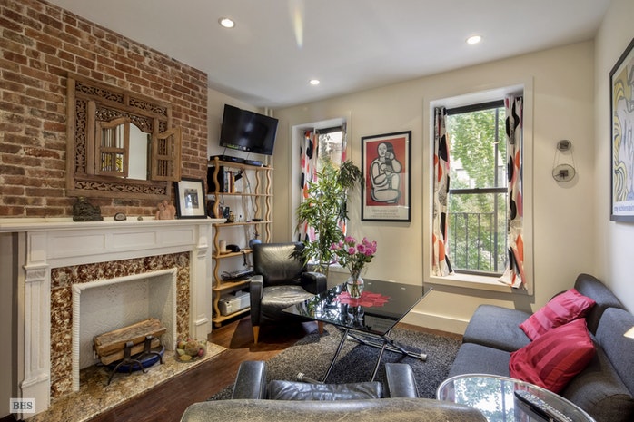 Photo 1 of 264 West 22nd Street 6, Greenwich Village/Chelsea, NYC, $490,000, Web #: 17625232