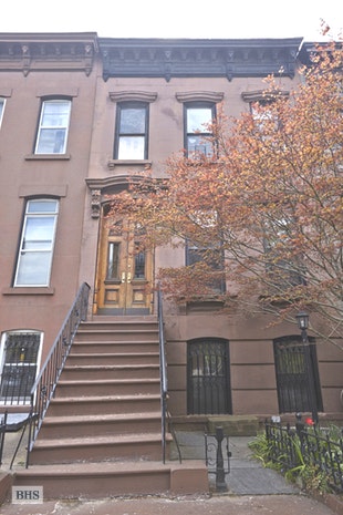 Photo 1 of 418 9th Street 2, Brooklyn, New York, $6,250, Web #: 17638501