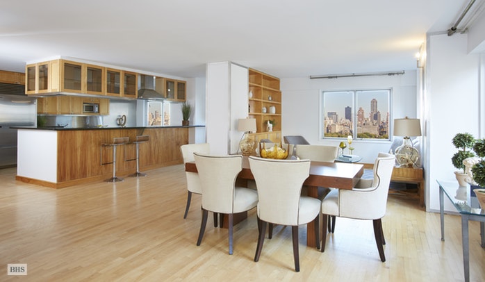 Photo 1 of 20 West 64th Street 18Rs, Upper West Side, NYC, $2,995,000, Web #: 17660825