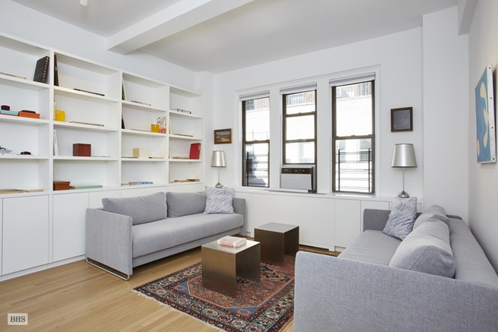 Photo 1 of 157 East 72nd Street 15A, Upper East Side, NYC, $875,000, Web #: 17673515