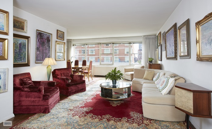 Photo 1 of 370 East 76th Street A802, Upper East Side, NYC, $1,895,000, Web #: 17690402