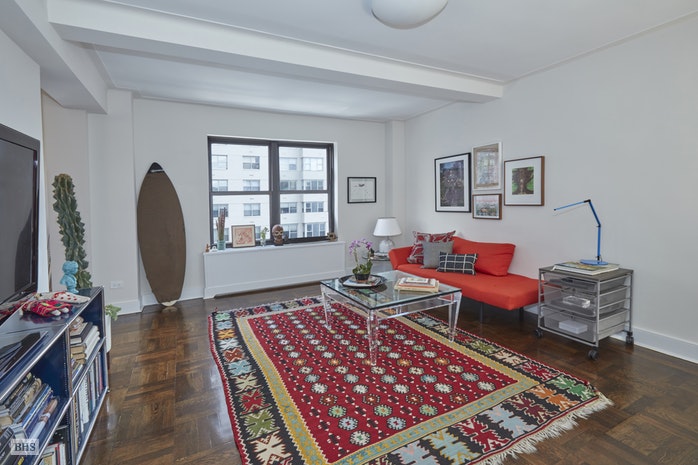 Photo 1 of 56 Seventh Avenue 9A, Greenwich Village/Chelsea, NYC, $5,500, Web #: 17704327