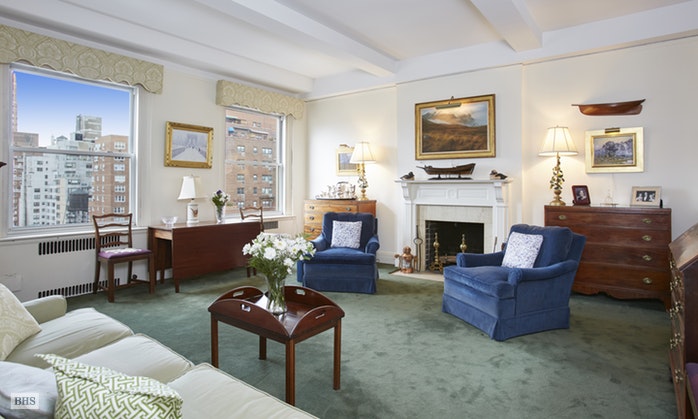 Photo 1 of 155 East 72nd Street 13D, Upper East Side, NYC, $1,425,000, Web #: 17704491