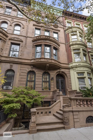 37 WEST 88TH STREET