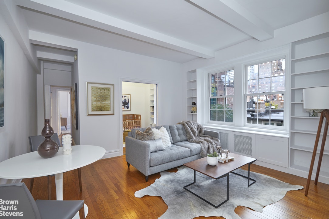 Photo 1 of 264 Lexington Avenue 6C, Murray Hill/Kips Bay, NYC, $915,000, Web #: 17762127