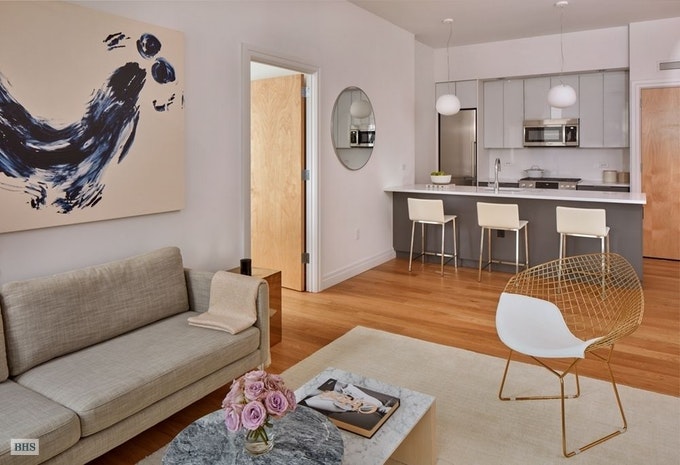 Photo 1 of 325 Kent Avenue 1214, Brooklyn, New York, $5,858, Web #: 17771393