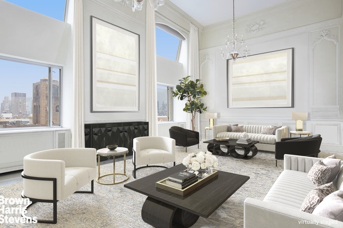 322 EAST 57TH STREET 18/19B