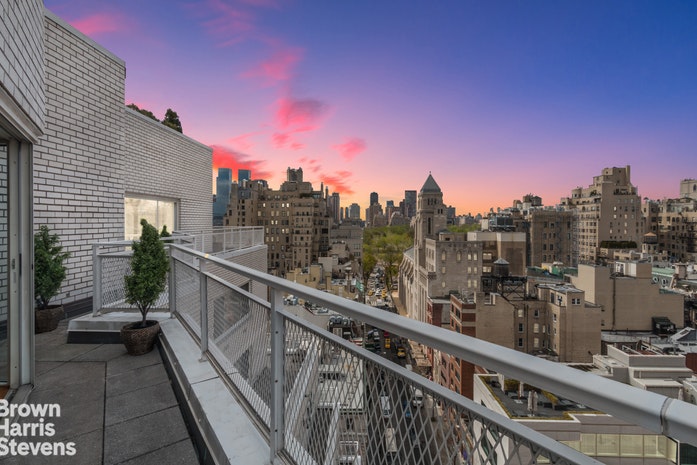 Photo 1 of 30 East 65th Street Pha, Upper East Side, NYC, $1,757,500, Web #: 17783433