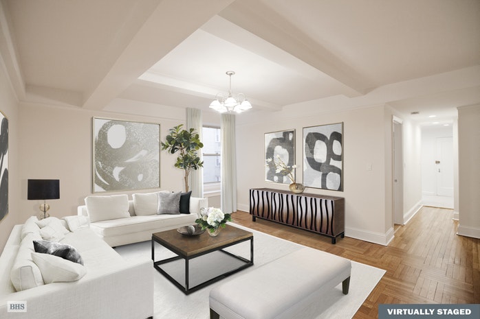 697 WEST END AVENUE 10G