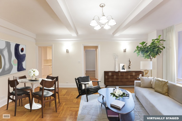 697 WEST END AVENUE 3D