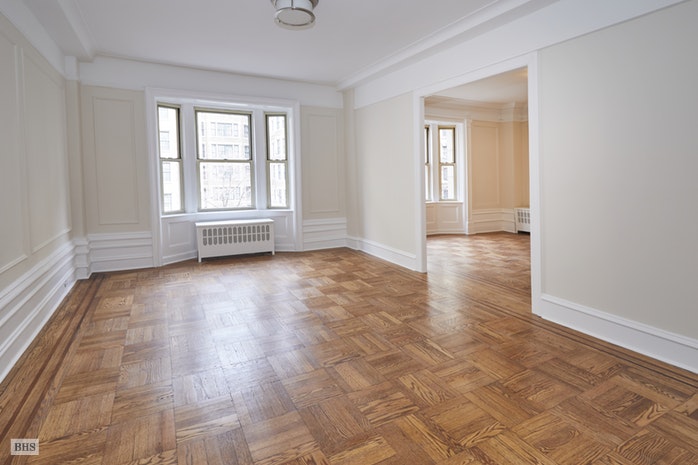Photo 1 of 520 West 110th Street 3A, Upper West Side, NYC, $5,500, Web #: 17803394