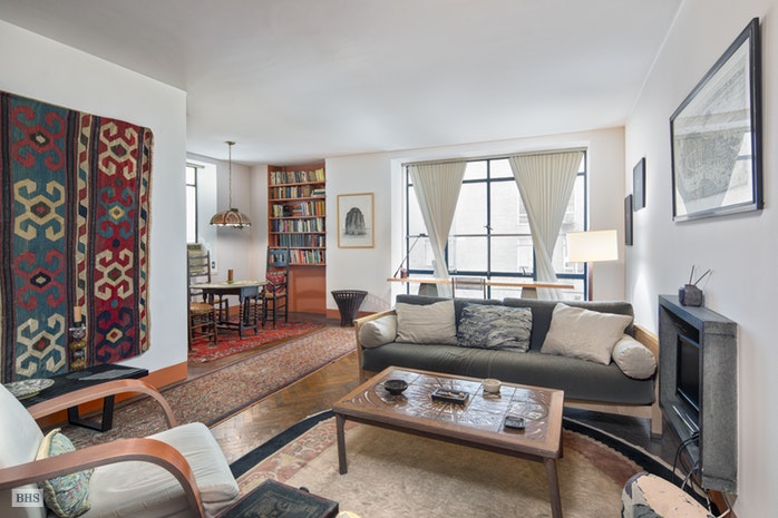 24 WEST 55TH STREET 3A