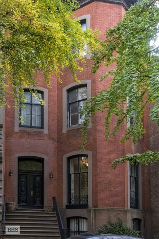 Photo 1 of 66 Morton Street, West Village, NYC, $15,500,000, Web #: 17830501