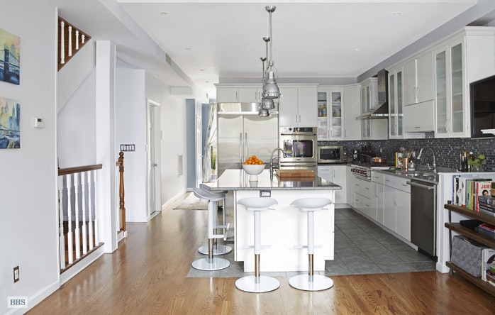 Photo 1 of 60 South Elliott Place, Brooklyn, New York, $4,200,000, Web #: 17835061