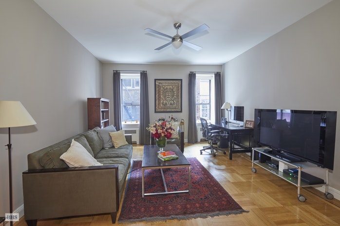 Photo 1 of 157 West 79th Street 1D, Upper West Side, NYC, $732,600, Web #: 17842107