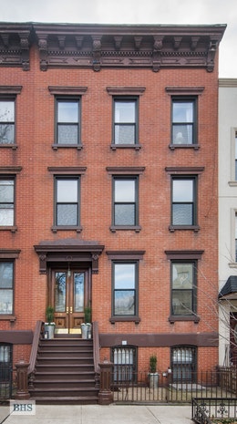 Photo 1 of 70 Conselyea Street, Brooklyn, New York, $2,600,000, Web #: 17862925