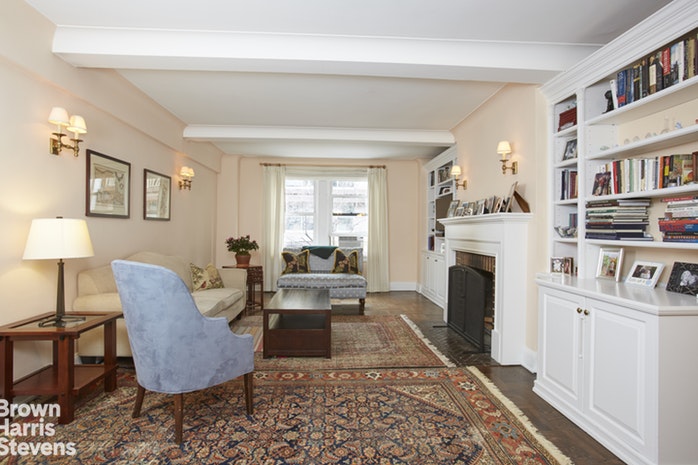 205 EAST 69TH STREET 3A