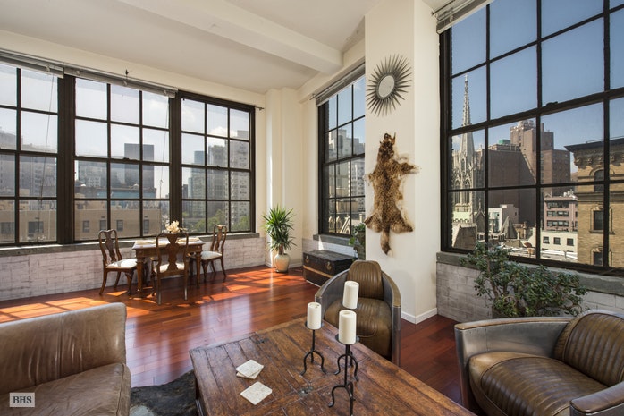 Photo 1 of 111 Fourth Avenue 4D, East Village, NYC, $1,145,000, Web #: 17890379