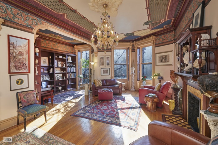 199 BERKELEY PLACE