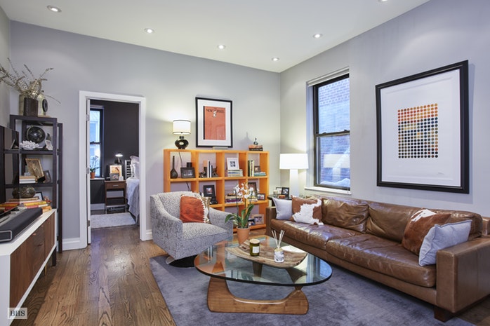 Photo 1 of 360 West 21st Street 5L, Greenwich Village/Chelsea, NYC, $750,000, Web #: 17907955