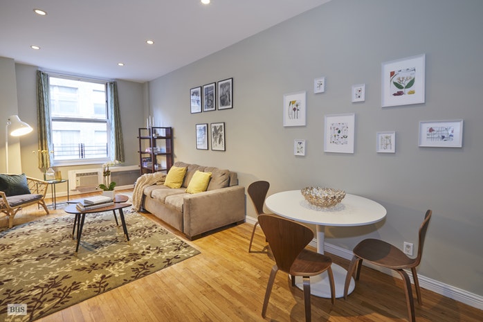 Photo 1 of 159 Madison Avenue 9D, Murray Hill/Kips Bay, NYC, $599,000, Web #: 17915265