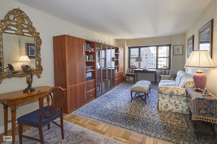 Photo 1 of 20 West 64th Street 29V, Upper West Side, NYC, $1,050,000, Web #: 17934500