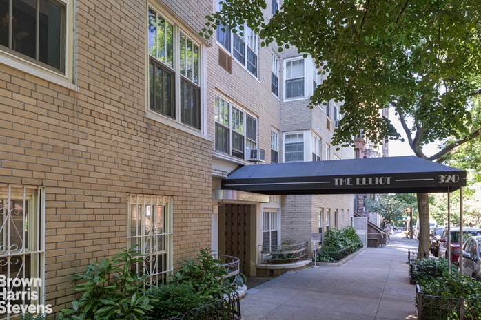 320 WEST 76TH STREET 10G